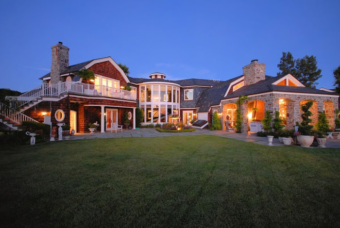 Nữ ca sĩ nổi tiếng ly dị chồng sau 10 năm chung sống, rao bán biệt thự tiền tỷ Ảnh 5