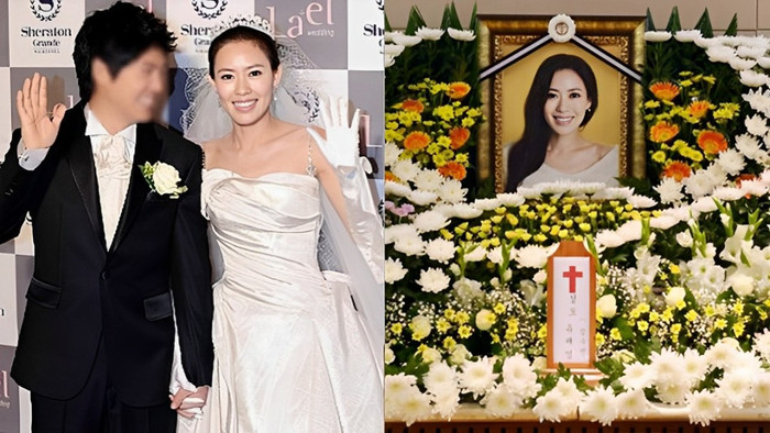 Mỹ nhân xấu số nhất phim Sex Is Zero - Yoo Chae Young qua đời ở tuổi 41 vì bạo bệnh.