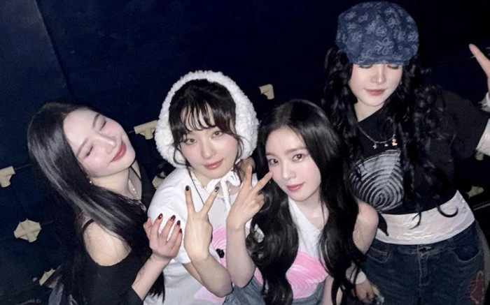 SM Entertainment lại vướng tranh cãi với Red Velvet Ảnh 2