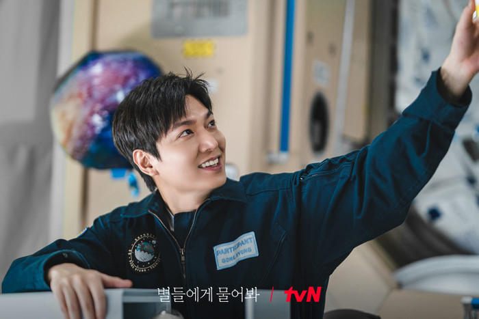 Đầu tư 900 tỷ và có loạt cảnh nóng, phim của Lee Min Ho vẫn thành thảm họa màn ảnh Ảnh 7