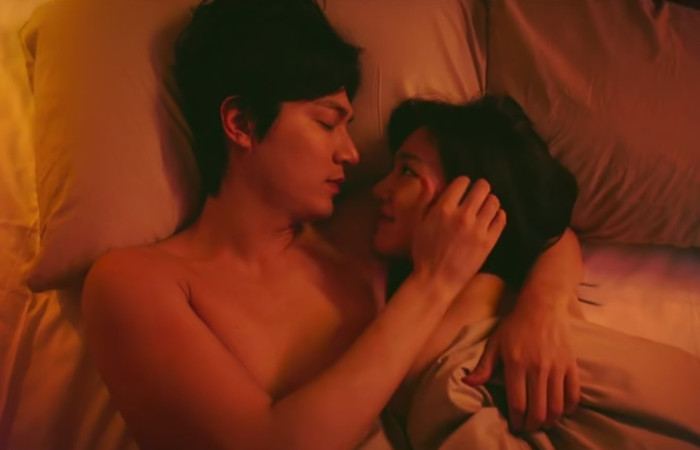 Đầu tư 900 tỷ và có loạt cảnh nóng, phim của Lee Min Ho vẫn thành thảm họa màn ảnh Ảnh 5