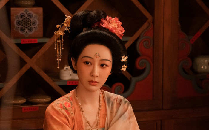 6 phim để đời của Dương Tử: Quốc Sắc Phương Hoa chỉ đứng cuối bảng Ảnh 2