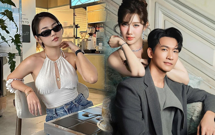 Võ Cảnh kết hợp cùng Tam Triều Dâng trong phim mới Ảnh 2