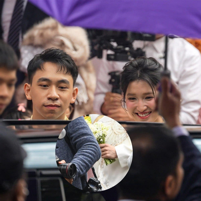 Á hậu Phương Nhi chính thức tổ chức lễ ăn hỏi cùng doanh nhân Phạm Nhật Minh Hoàng.