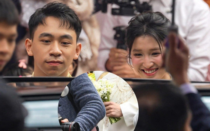 Á hậu Phương Nhi chọn loại hoa đắt nhất thế giới cho lễ ăn hỏi Ảnh 2