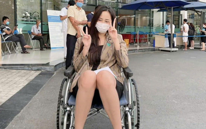 Mai Phương Thuý gặp vấn đề sức khoẻ Ảnh 2