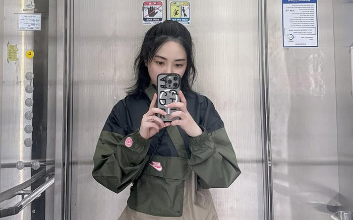 Nữ ca sĩ rời khỏi showbiz vì bị đồng nghiệp bắt nạt, nay làm việc tại phòng khám da liễu Ảnh 2