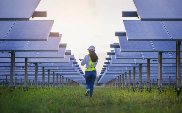 Việc làm xanh – xu hướng trong nền kinh tế bền vững Ảnh 2