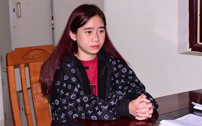 Bất ngờ lời khai của cô gái nghi bắt cóc bé gái 3 tuổi ở Hải Phòng Ảnh 2