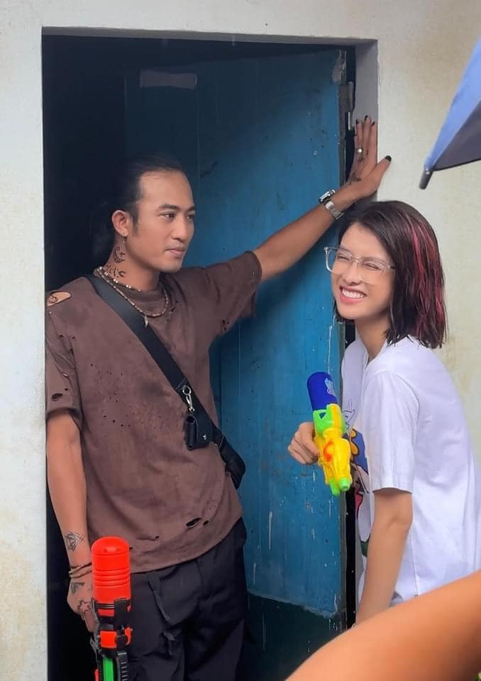 Sau khi tham gia diễn xuất, nữ diễn viên gây chú ý với gương mặt sáng, diễn xuất tự nhiên. Thậm chí, ở một số dự án, cô còn được khen lấn át cả nữ chính. Sau một số bộ phim như Đừng Nói Khi Yêu, Mình Yêu Nhau Bình Yên Thôi… Trình Mỹ Duyên trở thành gương mặt tiềm năng của vũ trụ VTV. 