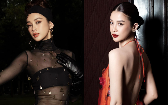 Đời thường đẹp như hoa hậu của 'tiểu tam' màn ảnh Trình Mỹ Duyên, vòng eo 56 được netizen rần rần xin vía Ảnh 2