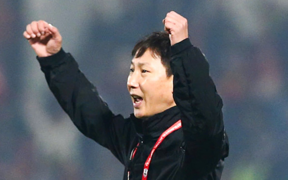 Quyết định bất ngờ của HLV Kim Sang Sik khi Malaysia có 2 tin đặc biệt Ảnh 2