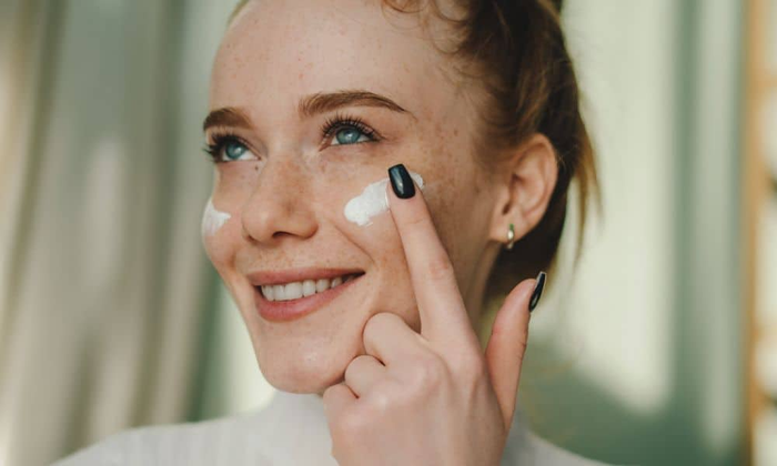 Trên TikTok rộ lên trào lưu làm đẹp bằng mỡ bò. (Ảnh minh họa)