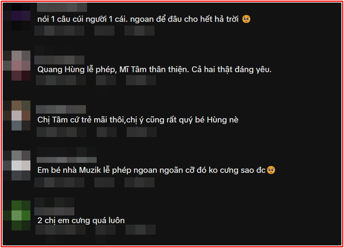 Thái độ của Quang Hùng MasterD khi chạm mặt Mỹ Tâm trong cánh gà Ảnh 3