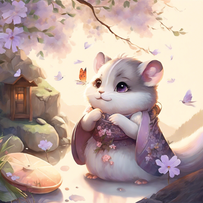 Nhờ sự phù trợ của thần Tài, con giáp này sẽ tiếp tục nhận phú quý.