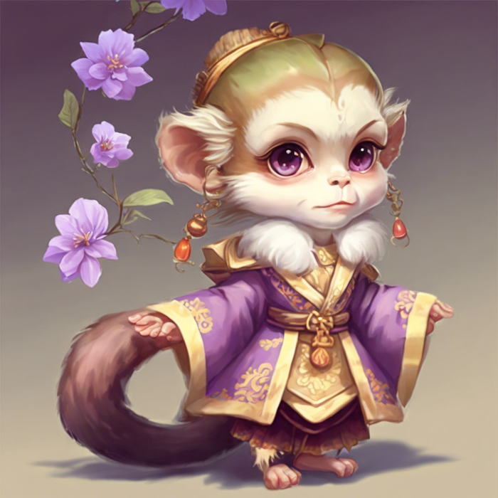 Tháng 12 âm lịch là thời điểm lý tưởng để người tuổi Thân 'hái ra tiền', tài lộc dồi dào.