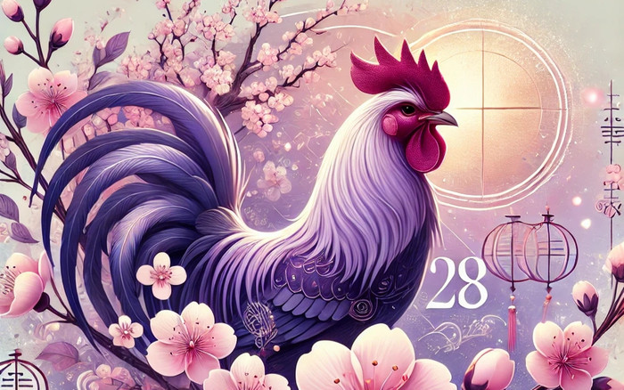 Ba con giáp nhận cát tinh phù trợ cuối năm Giáp Thìn 2024: Tài lộc bùng nổ, tiền bạc rủng rỉnh Ảnh 2