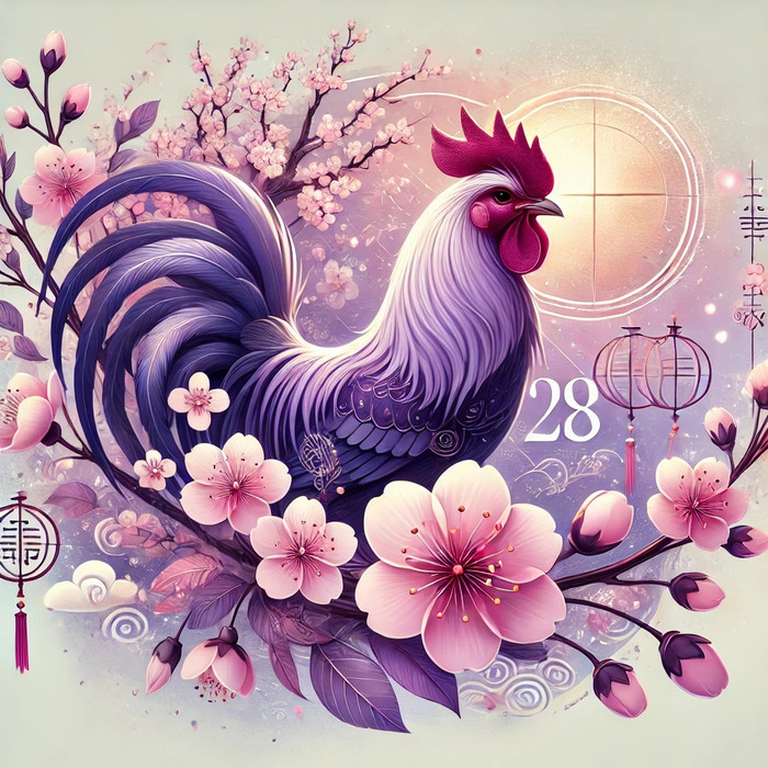 Tuổi Dậu sẽ đón nhận những vận may trong sự nghiệp và tài chính.