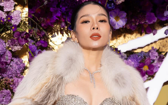 Thái độ gây chú ý của Lâm Bảo Châu với mẹ của Lệ Quyên Ảnh 2