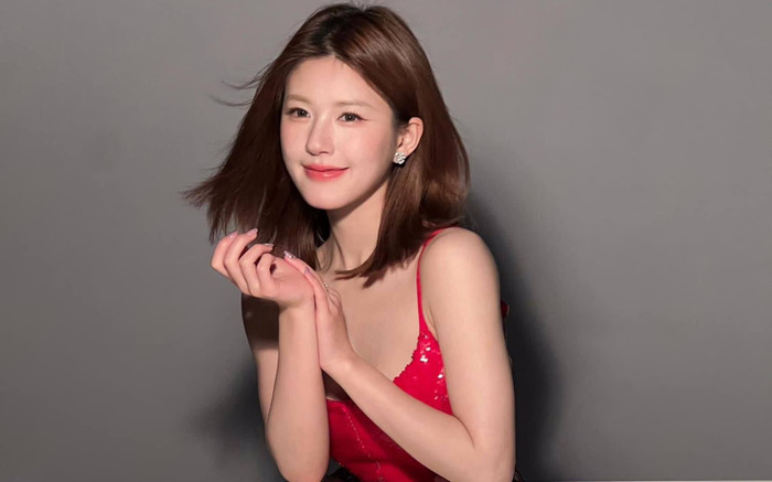 Triệu Lộ Tư sắp tái xuất hậu sự cố sức khoẻ? Ảnh 2