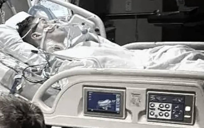 Vận động viên 18 tuổi qua đời Ảnh 2