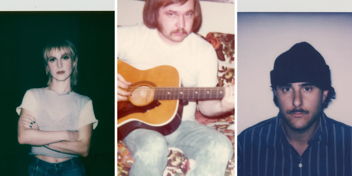 Nữ ca sĩ giúp ông nội phát hành album đầu tay ở tuổi 78 sau khi bị thất lạc hàng chục năm Ảnh 1