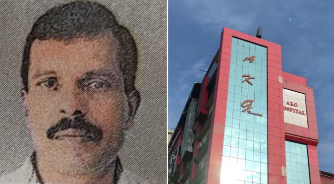 Người đàn ông được bác sĩ thông báo qua đời, gia đình sửng sốt với sự việc sau đó Ảnh 1