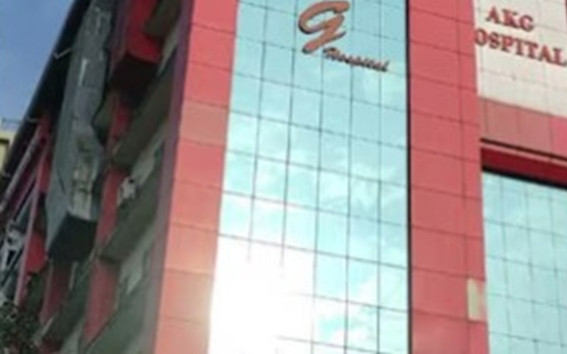 Người đàn ông được bác sĩ thông báo qua đời, gia đình sửng sốt với sự việc sau đó Ảnh 2