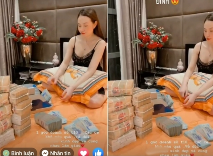 Vợ CEO kém 12 tuổi của Tuấn Hưng sinh 3 con vẫn nóng bỏng, được chồng tặng quà 50 tỷ gây sốt Ảnh 5