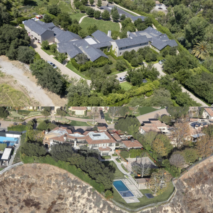 Gia đình Kim Kardashian bị chỉ trích vì sử dụng nước lãng phí giữa bối cảnh thiếu nước để phục vụ công tác dập hỏa cứu rừng.