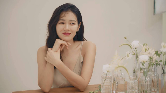 Phim 18+ của Son Ye Jin dự kiến lên sóng vào năm 2025 và sẽ tiếp tục nhận được sự chú ý từ cư dân mạng. 