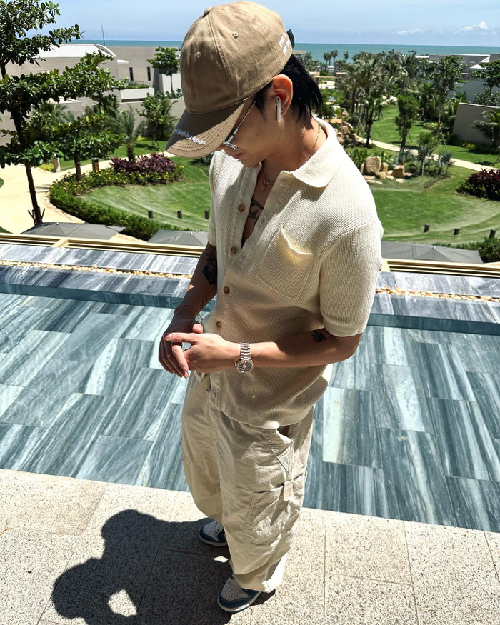 Ca sĩ SOOBIN Hoàng Sơn giàu cỡ nào trước khi vướng nghi vấn hẹn hò Hoa hậu Thanh Thủy? Ảnh 5