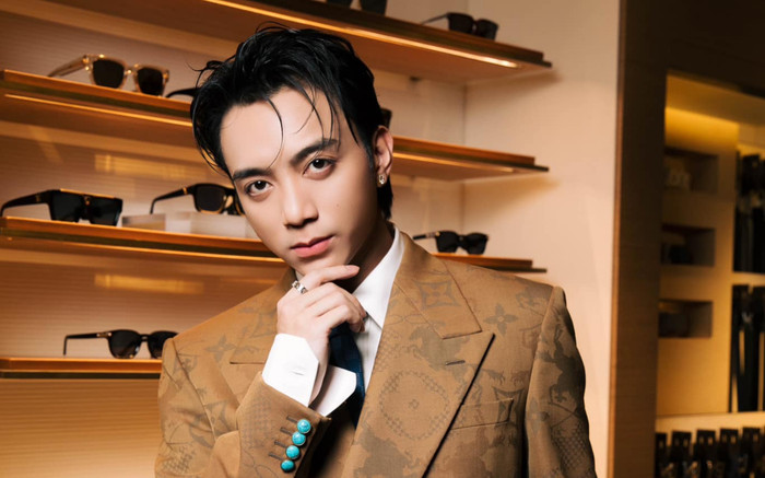 Ca sĩ SOOBIN Hoàng Sơn giàu cỡ nào trước khi vướng nghi vấn hẹn hò Hoa hậu Thanh Thủy? Ảnh 2