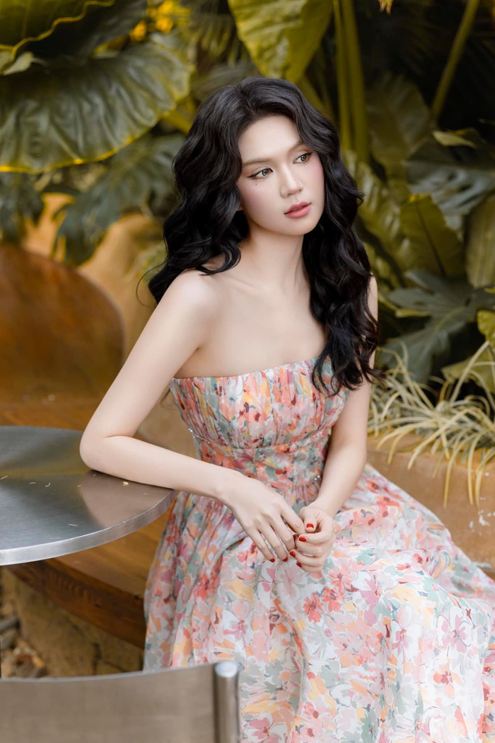 Khán giả bày tỏ sự háo hức với vai diễn tiếp theo trên màn ảnh của 'Nữ hoàng nội y' Ngọc Trinh.