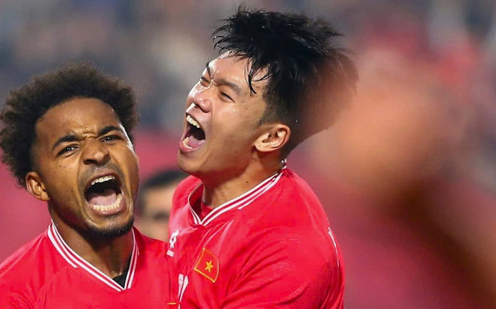 Tình thế đảo ngược với trung vệ Thành Chung Ảnh 2