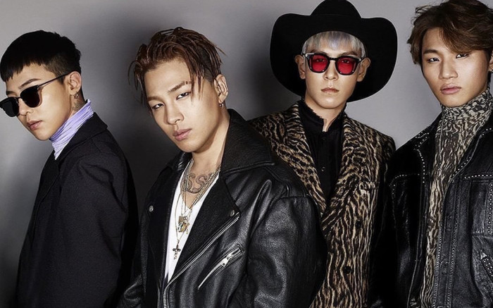 T.O.P: 'Tôi rời BIGBANG vì thấy mình không xứng đáng và xấu hổ' Ảnh 2