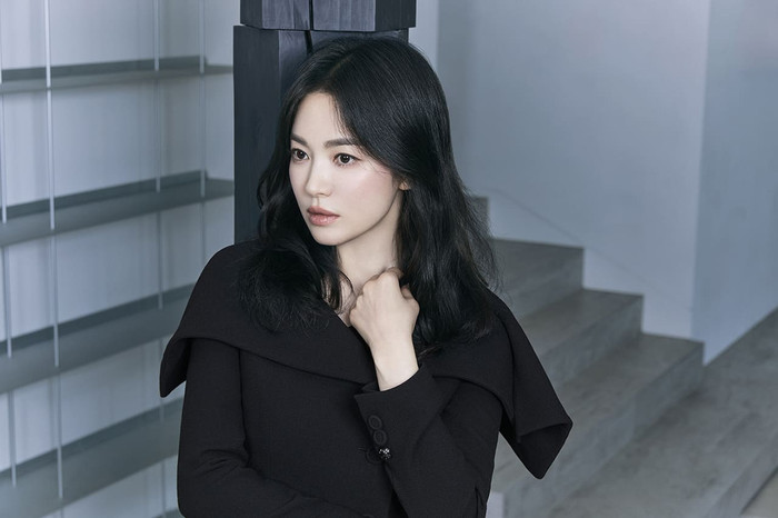 Bao năm qua, cô vẫn luôn bị chê bai.