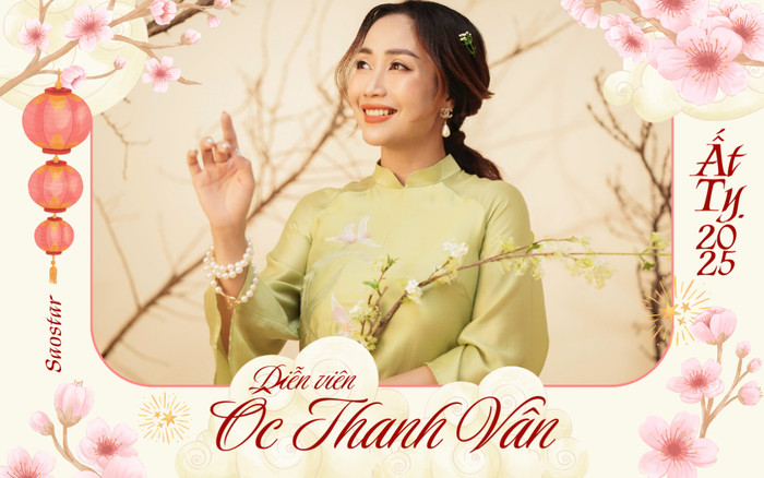 Ốc Thanh Vân: 'Từ vui không đủ diễn tả cảm xúc của tôi khi về Việt Nam' Ảnh 2