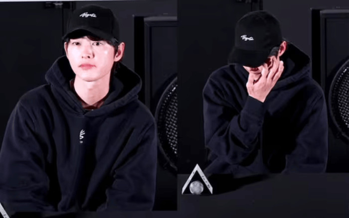 Chuyện gì đang xảy ra với Song Joong Ki? Ảnh 2