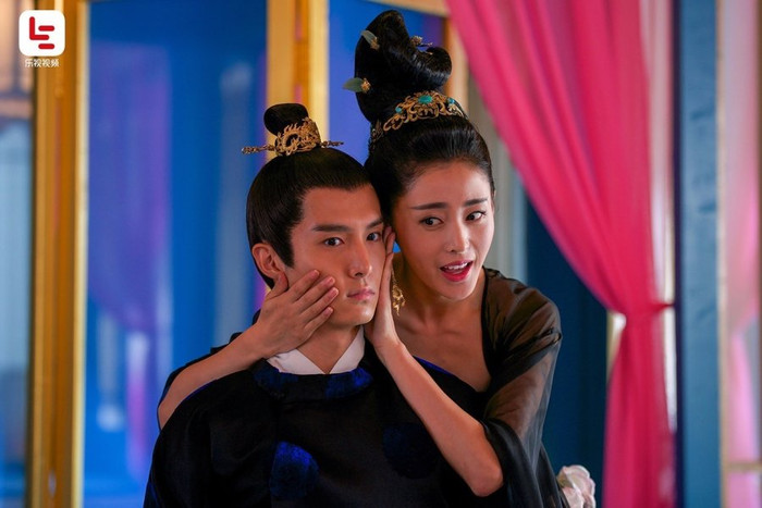 Thành công của Thái Tử Phi Thăng Chức Ký khiến ai cũng ngạc nhiên.