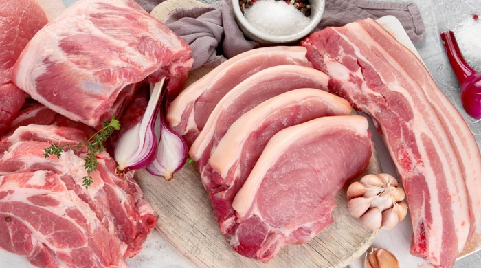 Thịt lợn là thực phẩm quen thuộc, tuy nhiên không phải loại thịt lợn nào cũng an toàn.