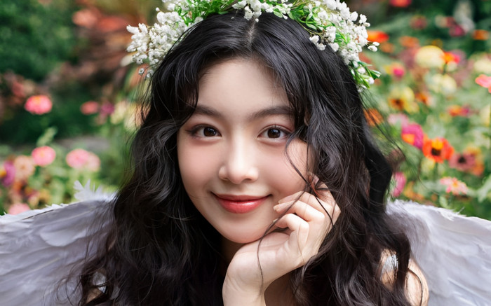 Lọ Lem - con gái Quyền Linh bất ngờ công khai tình cảm với một ngôi sao đình đám Vbiz Ảnh 2