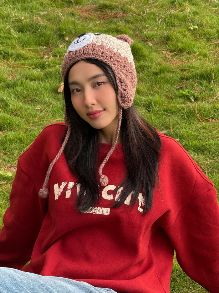 Lọ Lem - con gái Quyền Linh bất ngờ công khai tình cảm với một ngôi sao đình đám Vbiz Ảnh 4