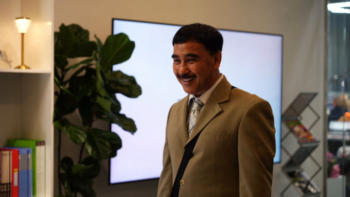 Lọ Lem - con gái Quyền Linh bất ngờ công khai tình cảm với một ngôi sao đình đám Vbiz Ảnh 1