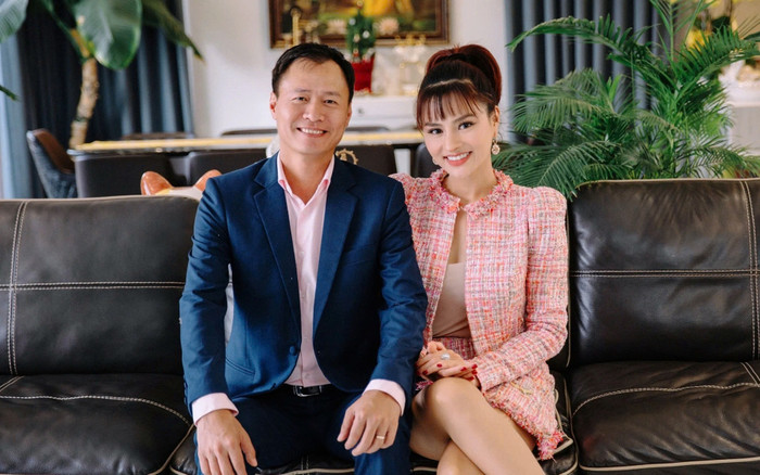 Con gái riêng của chồng cũ Vũ Thu Phương bất ngờ đăng đàn nói về chuyện bạo hành Ảnh 2