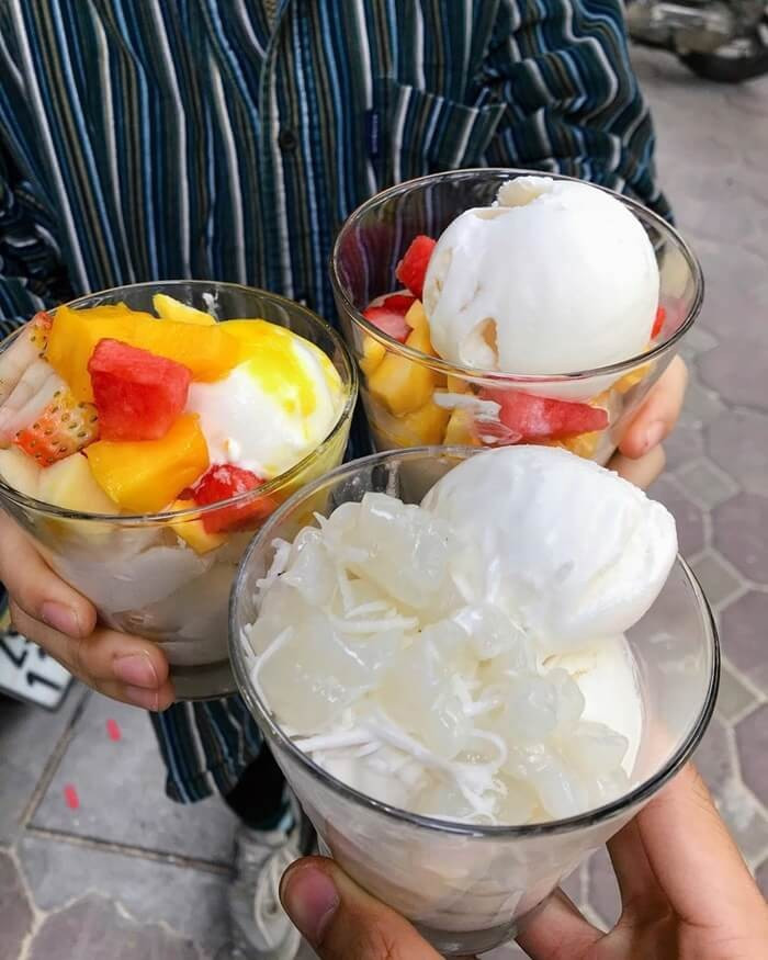 Đến thăm thành phố biển Nha Trang, bạn nhất định phải thử 10 món ngon này Ảnh 10