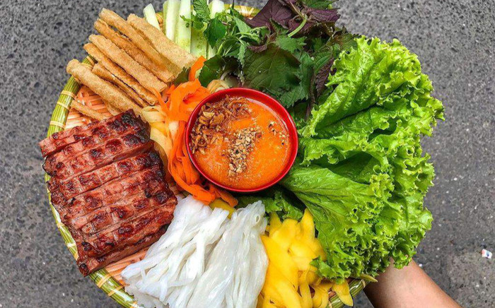 Đến thăm thành phố biển Nha Trang, bạn nhất định phải thử 10 món ngon này Ảnh 2