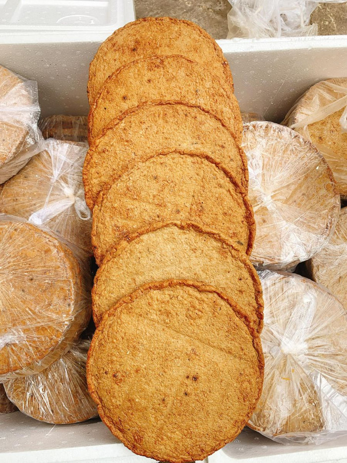 Đến thăm thành phố biển Nha Trang, bạn nhất định phải thử 10 món ngon này Ảnh 5