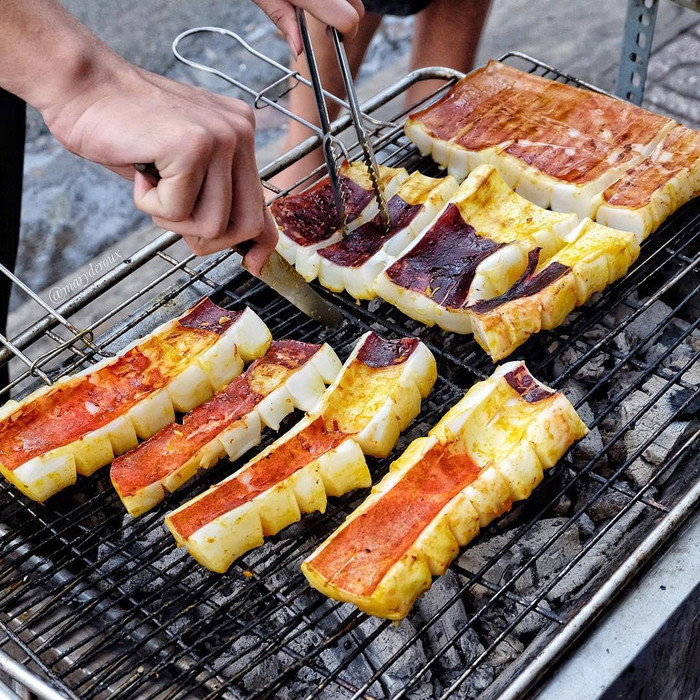 Đến thăm thành phố biển Nha Trang, bạn nhất định phải thử 10 món ngon này Ảnh 6