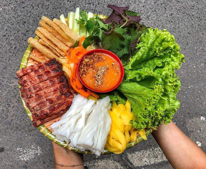 Đến thăm thành phố biển Nha Trang, bạn nhất định phải thử 10 món ngon này Ảnh 3